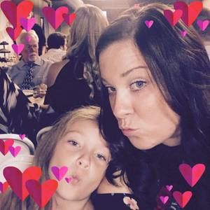 Meet your Posher, Tracey